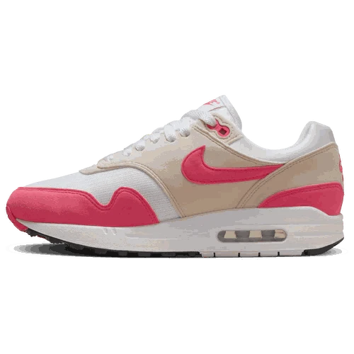 Nike Air Max 1 retro sneakers for ladies