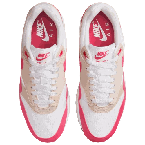 Nike Air Max 1 retro sneakers for ladies