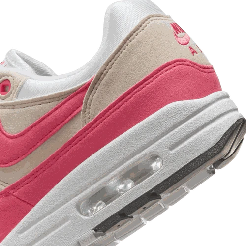 Nike Air Max 1 retro sneakers for ladies