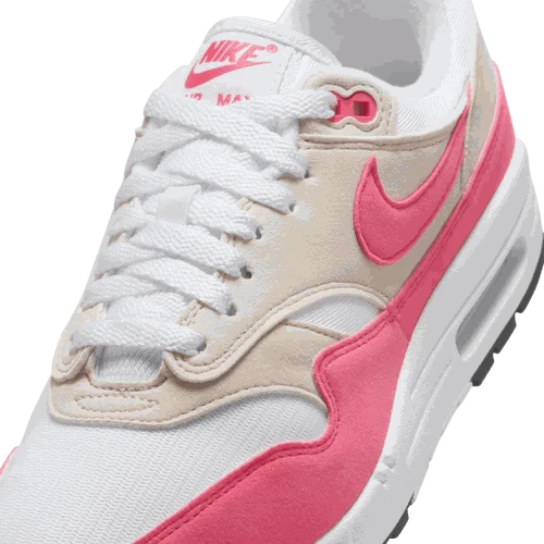 Nike Air Max 1 retro sneakers for ladies