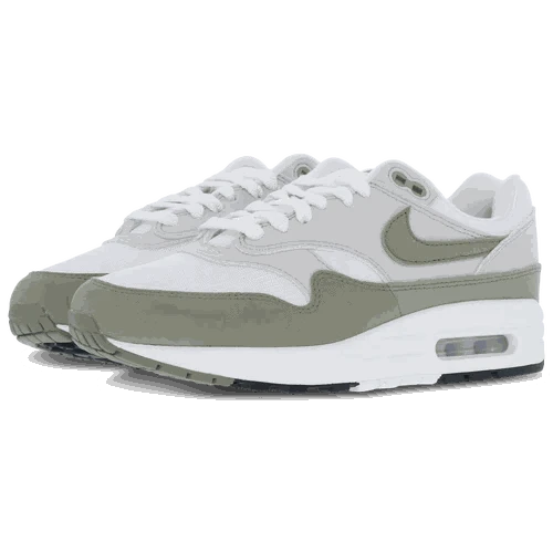 Nike Air Max 1 retro sneakers for ladies