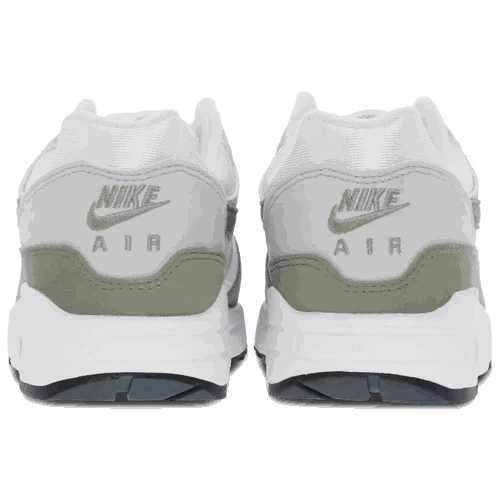 Nike Air Max 1 retro sneakers for ladies