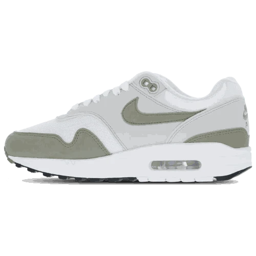 Nike Air Max 1 retro sneakers for ladies