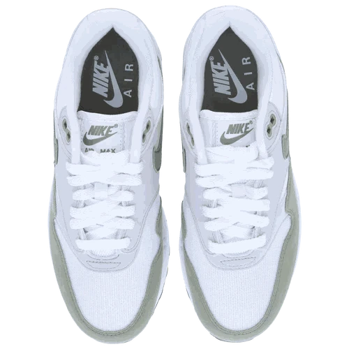 Nike Air Max 1 retro sneakers for ladies