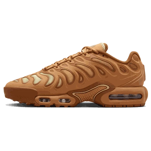 Nike Air Max Plus Drift women’s side view