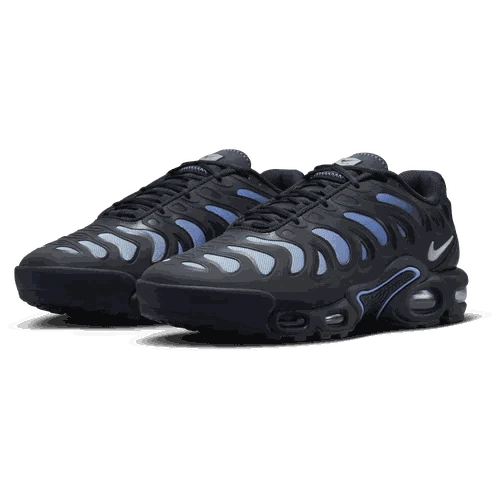 Nike Air Max Plus Drift women’s side view