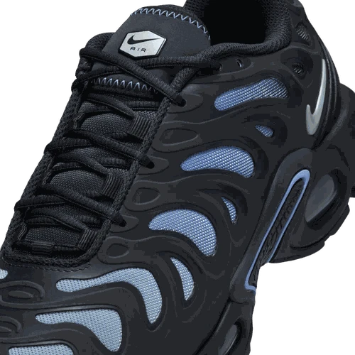 Nike Air Max Plus Drift women’s side view