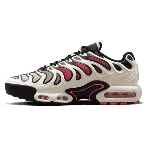 Nike Air Max Plus Drift women’s side view