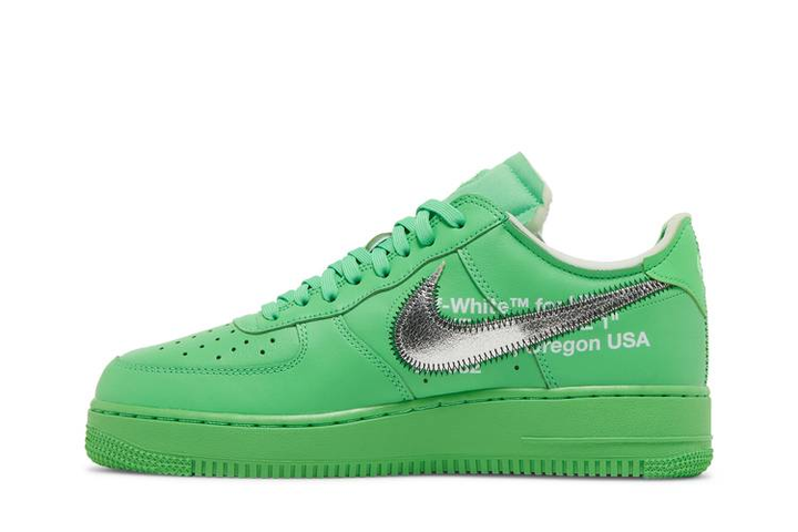 Nike Air Force 1 Low Off-White (MEN)