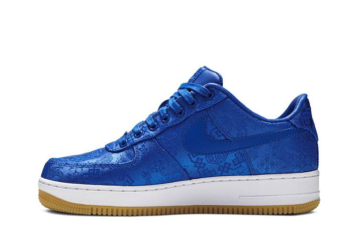 Nike Air Force 1 Low CLOT (KIDS)