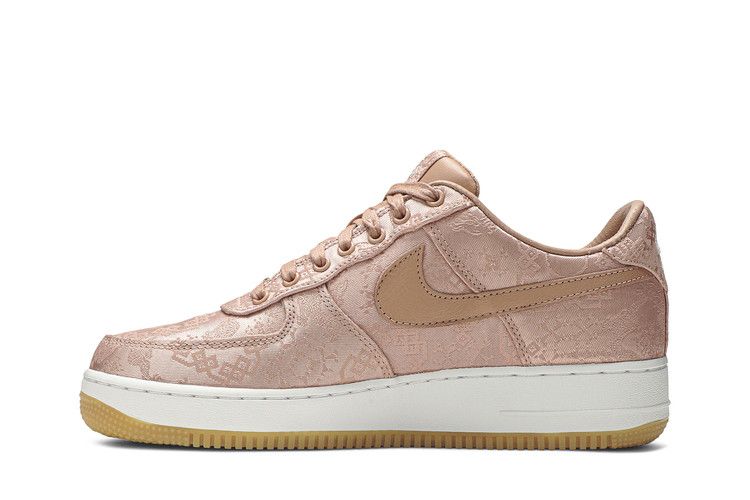 Nike Air Force 1 Low CLOT (KIDS)