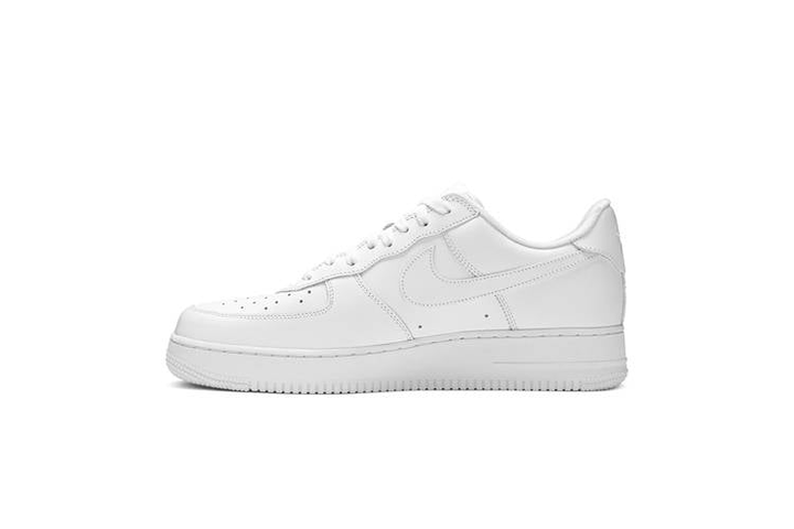 Nike Air Force 1 Low x Supreme (MEN)