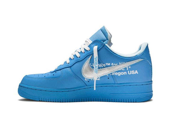 Nike Air Force 1 Low Off-White (MEN)