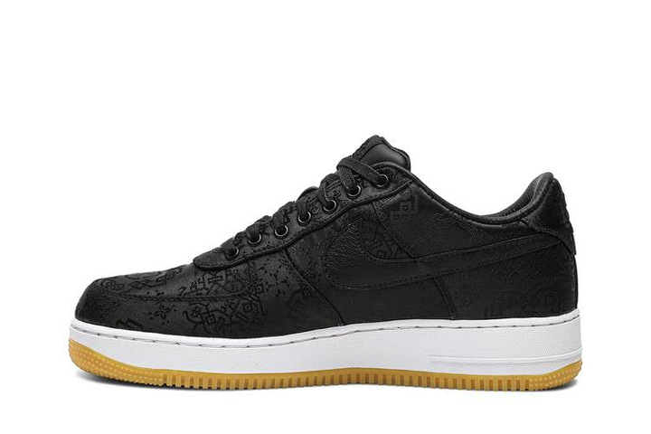 Nike Air Force 1 Low CLOT (KIDS)