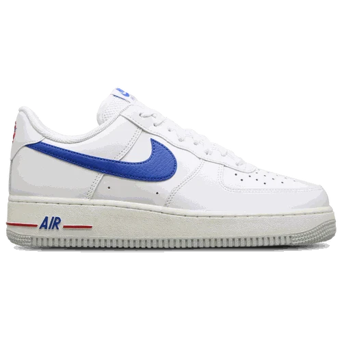 Nike Air Force 1 '07 men’s side view