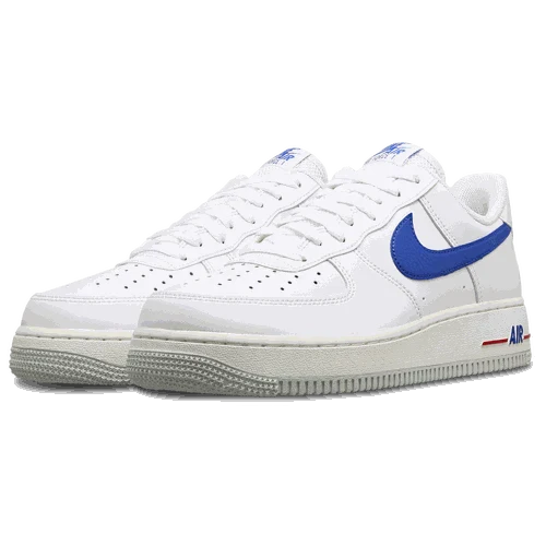 Nike Air Force 1 '07 men’s side view