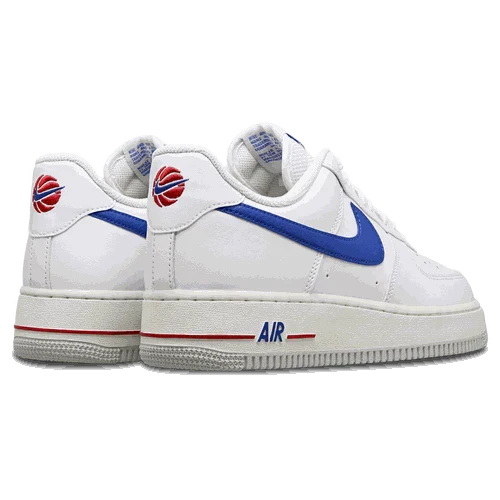 Nike Air Force 1 '07 men’s side view