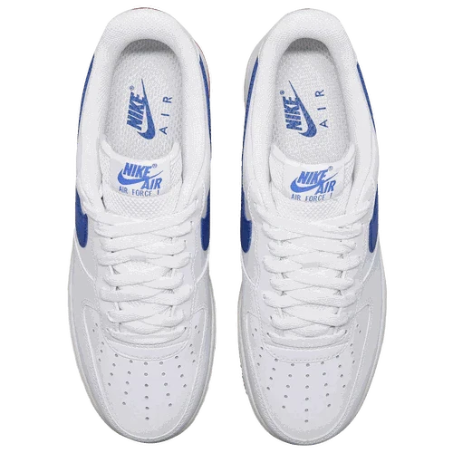 Nike Air Force 1 '07 men’s side view