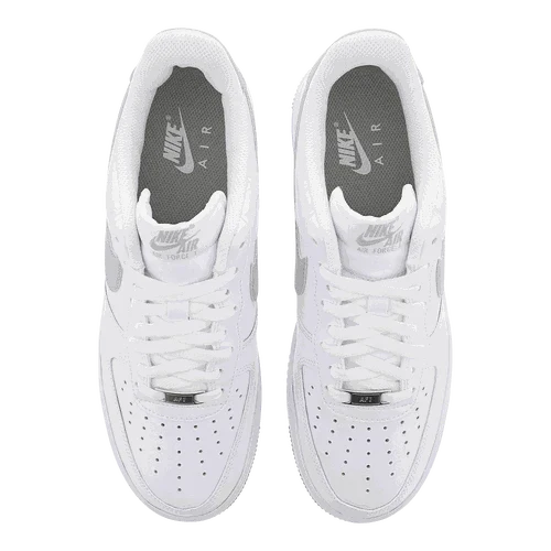 Nike Air Force 1 '07 men’s side view