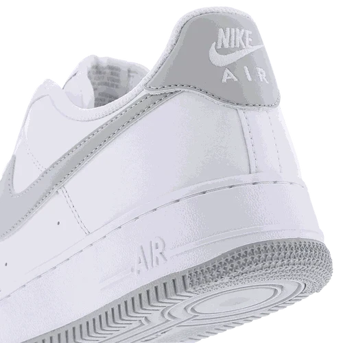 Nike Air Force 1 '07 men’s side view