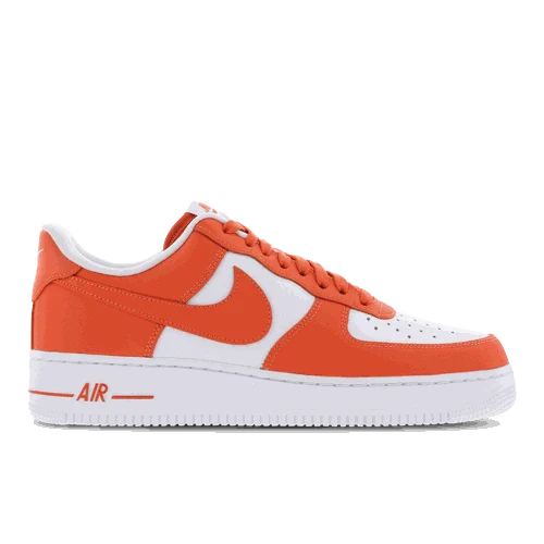 Nike Air Force 1 '07 men’s side view