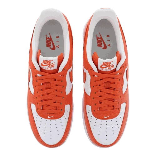 Nike Air Force 1 '07 men’s side view