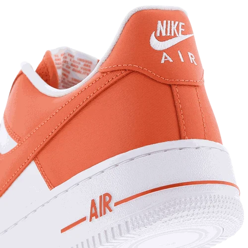 Nike Air Force 1 '07 men’s side view