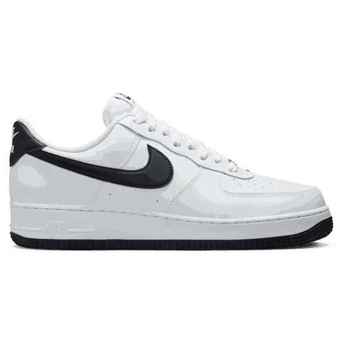 Nike Air Force 1 '07 men’s side view