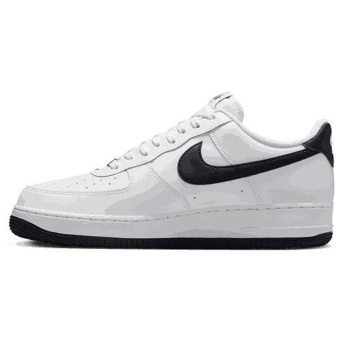 Nike Air Force 1 '07 men’s side view