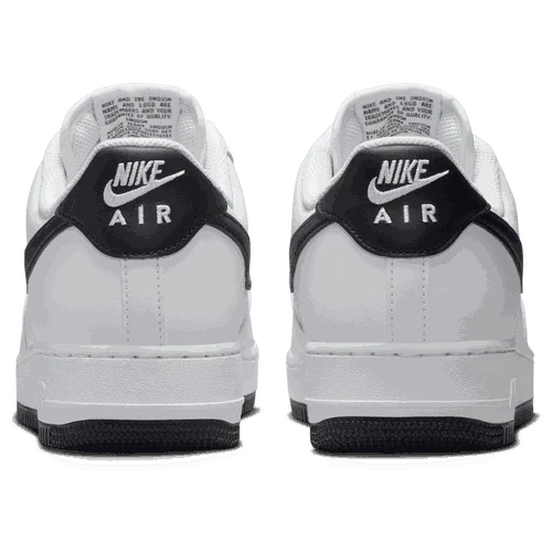 Nike Air Force 1 '07 men’s side view