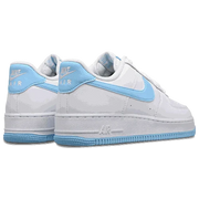Nike Air Force 1 '07 men’s side view