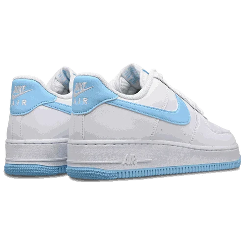 Nike Air Force 1 '07 men’s side view