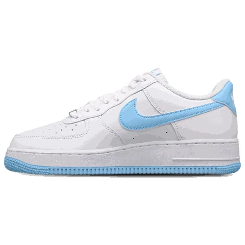 Nike Air Force 1 '07 men’s side view