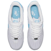 Nike Air Force 1 '07 men’s side view