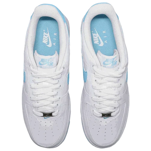 Nike Air Force 1 '07 men’s side view