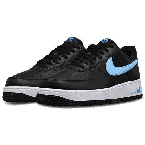 Nike Air Force 1 '07 men’s side view