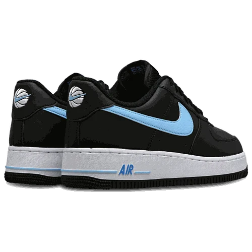 Nike Air Force 1 '07 men’s side view