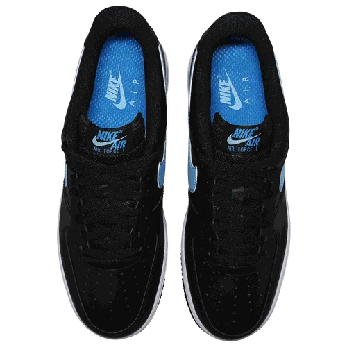 Nike Air Force 1 '07 men’s side view