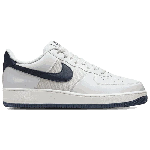 Nike Air Force 1 '07 men’s side view