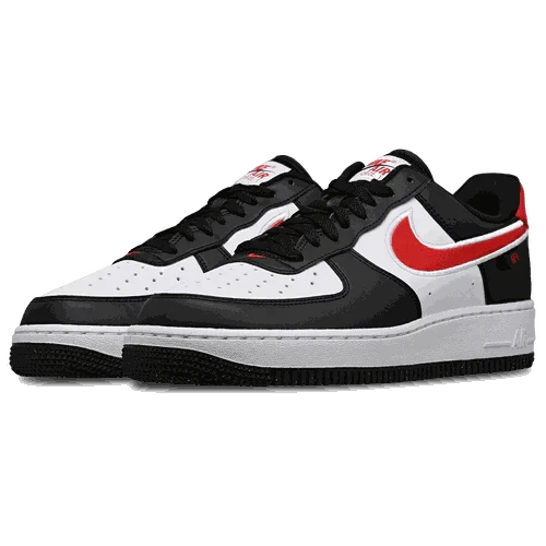Nike Air Force 1 '07 men’s side view
