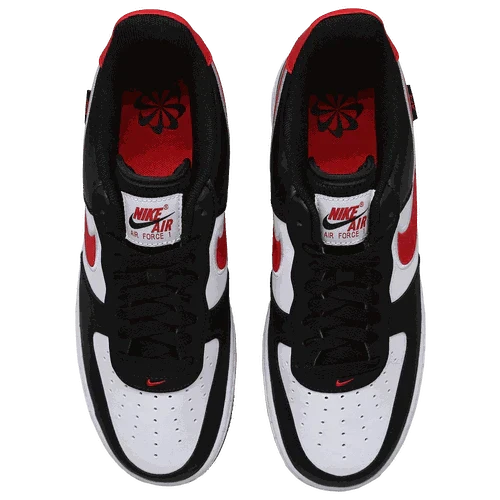 Nike Air Force 1 '07 men’s side view