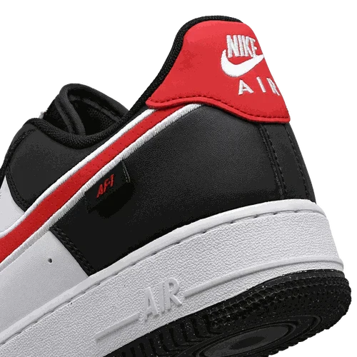 Nike Air Force 1 '07 men’s side view