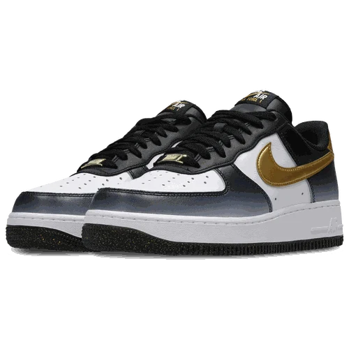 Nike Air Force 1 LV8 Grade School Shoes