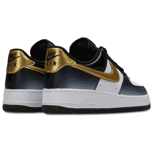 Nike Air Force 1 LV8 Grade School Shoes
