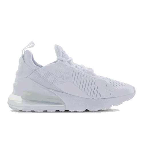 Nike Air Max Plus White/Metallic Gold for men