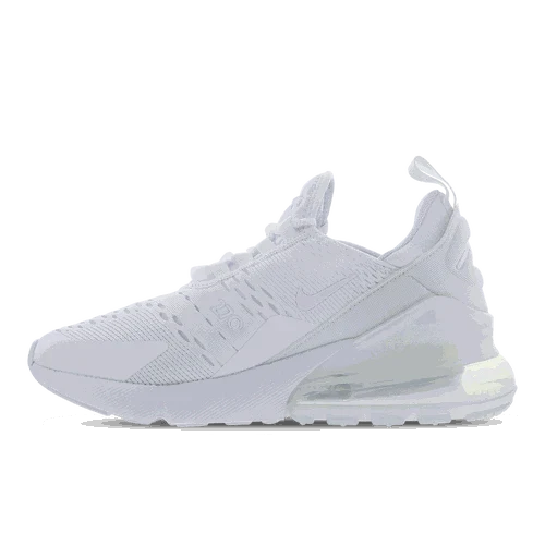 Nike Air Max Plus White/Metallic Gold for men