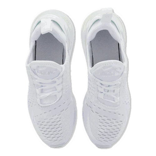 Nike Air Max Plus White/Metallic Gold for men