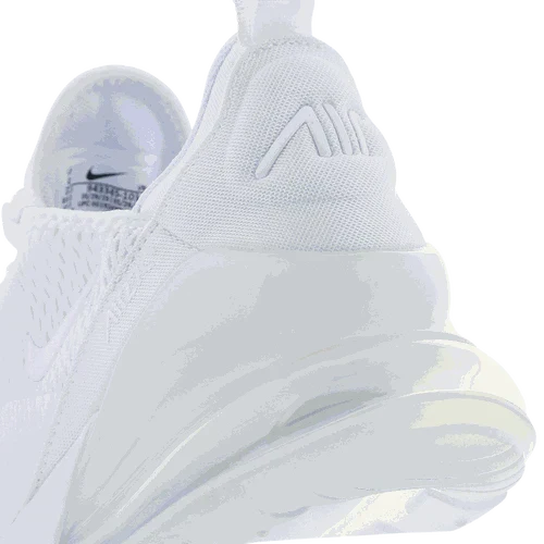 Nike Air Max Plus White/Metallic Gold for men