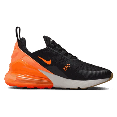Nike Air Max 270 Kids Shoes
