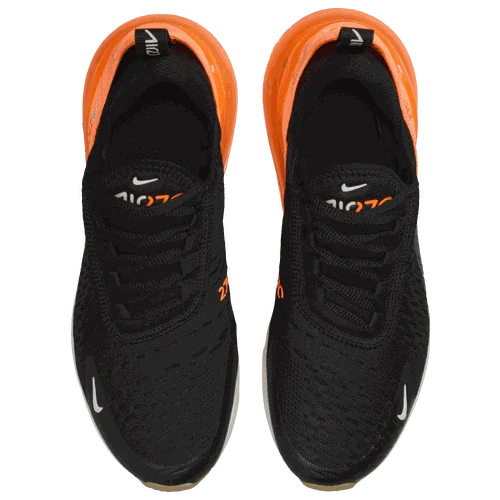 Nike Air Max Plus White/Metallic Gold for men